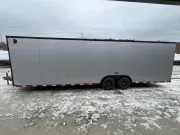 new Cargo (Enclosed) Trailers Quality Cargo  for sale, in Carlisle, PA Thumbnail 7