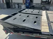 used Equipment / Flatbed Trailers Sure-Trac  for sale, in Carlisle, PA Thumbnail 3