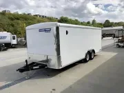 new Cargo (Enclosed) Trailers Sure-Trac  for sale, in Carlisle, PA Thumbnail 12