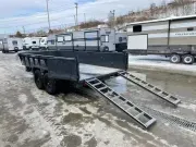 new Dump Trailers Lamar Trailers  for sale, in Carlisle, PA Thumbnail 32