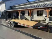 2026 MAXX-D EHX8320-FWR in Carlisle, PA | Trailer Trader