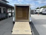 new Cargo (Enclosed) Trailers Quality Cargo  for sale, in Carlisle, PA Thumbnail 11