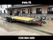 new Equipment / Flatbed Trailers MAXX-D  for sale, in Carlisle, PA Thumbnail 1