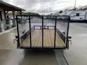 new Utility Trailers American Manufacturing Operations (AMO)  for sale, in Carlisle, PA Thumbnail 4