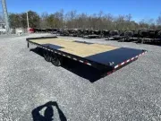 new Equipment / Flatbed Trailers Sure-Trac  for sale, in Carlisle, PA Thumbnail 16