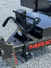 new Car Haulers / Racing Trailers MAXX-D  for sale, in Carlisle, PA Thumbnail 17