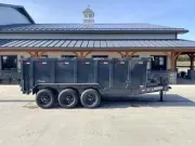 new Dump Trailers Lamar Trailers  for sale, in Carlisle, PA Thumbnail 16