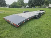 used Car Haulers / Racing Trailers Lamar Trailers  for sale, in Carlisle, PA Thumbnail 6