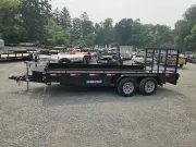 used Utility Trailers Sure-Trac  for sale, in Carlisle, PA Thumbnail 4