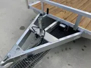 new Utility Trailers Sure-Trac  for sale, in Carlisle, PA Thumbnail 9
