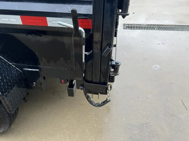 used Dump Trailers Sure-Trac  for sale, in Carlisle, PA Thumbnail 17