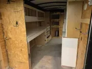 used Cargo (Enclosed) Trailers Homesteader Trailers  for sale, in Carlisle, PA Thumbnail 10