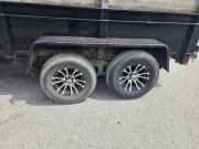 used Dump Trailers Bri-Mar  for sale, in Carlisle, PA Thumbnail 12