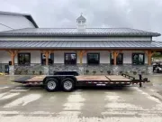 new Tilt Trailers Sure-Trac  for sale, in Carlisle, PA Thumbnail 12