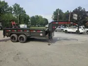 new Dump Trailers MAXX-D  for sale, in Carlisle, PA Thumbnail 6