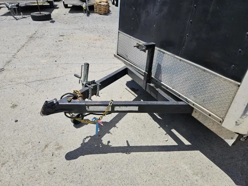 used Cargo (Enclosed) Trailers Car Mate Trailers  for sale, in Carlisle, PA Thumbnail 8