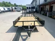 new Utility Trailers Sure-Trac  for sale, in Carlisle, PA Thumbnail 9