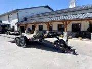 new Tilt Trailers H and H Trailer  for sale, in Carlisle, PA Thumbnail 4