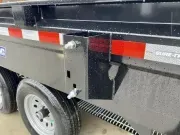 new Dump Trailers Sure-Trac  for sale, in Carlisle, PA Thumbnail 22