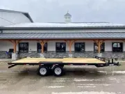 new Equipment / Flatbed Trailers Sure-Trac  for sale, in Carlisle, PA Thumbnail 3