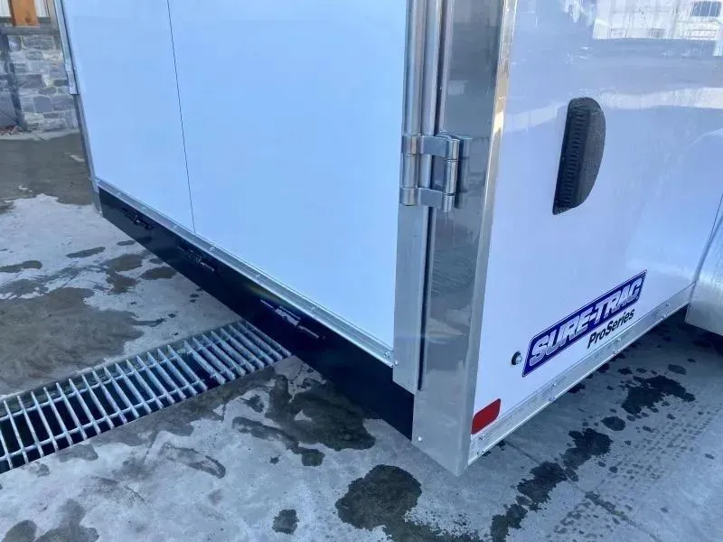 new Cargo (Enclosed) Trailers Sure-Trac  for sale, in Carlisle, PA Thumbnail 18
