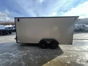new Cargo (Enclosed) Trailers Quality Cargo  for sale, in Carlisle, PA Thumbnail 8