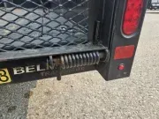 used Utility Trailers Belmont  for sale, in Carlisle, PA Thumbnail 11
