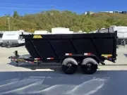 new Dump Trailers Big Tex Trailers  for sale, in Carlisle, PA Thumbnail 26