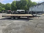 used Equipment / Flatbed Trailers Other  for sale, in Carlisle, PA Thumbnail 8