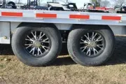 new Equipment / Flatbed Trailers Nordtek Trailers  for sale, in Carlisle, PA Thumbnail 9