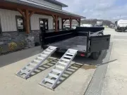 new Dump Trailers Moritz International  for sale, in Carlisle, PA Thumbnail 15