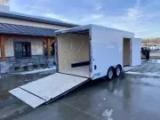 new Cargo (Enclosed) Trailers Sure-Trac  for sale, in Carlisle, PA Thumbnail 22