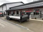 new Equipment / Flatbed Trailers MAXX-D  for sale, in Carlisle, PA Thumbnail 8