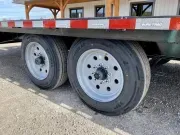new Equipment / Flatbed Trailers Sure-Trac  for sale, in Carlisle, PA Thumbnail 15