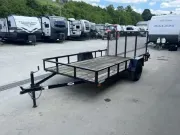 used Utility Trailers American Manufacturing Operations (AMO)  for sale, in Carlisle, PA Thumbnail 14