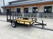 new Utility Trailers American Manufacturing Operations (AMO)  for sale, in Carlisle, PA Thumbnail 2