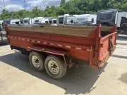 used Dump Trailers Sure-Trac  for sale, in Carlisle, PA Thumbnail 5
