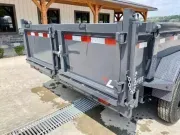 new Dump Trailers Lamar Trailers  for sale, in Carlisle, PA Thumbnail 21
