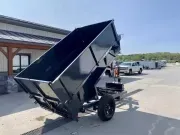 new Dump Trailers Lamar Trailers  for sale, in Carlisle, PA Thumbnail 4