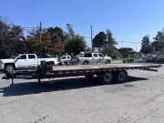 used Tilt Trailers Sure-Trac  for sale, in Carlisle, PA Thumbnail 3