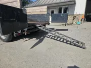 used Dump Trailers Belmont  for sale, in Carlisle, PA Thumbnail 16