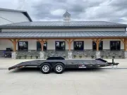new Car Haulers / Racing Trailers Sure-Trac  for sale, in Carlisle, PA Thumbnail 5