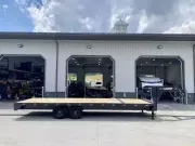 new Equipment / Flatbed Trailers Lamar Trailers  for sale, in Carlisle, PA Thumbnail 1