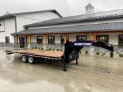 new Equipment / Flatbed Trailers Sure-Trac  for sale, in Carlisle, PA Thumbnail 11