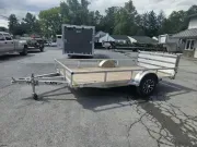 new Utility Trailers H and H Trailer  for sale, in Carlisle, PA Thumbnail 1