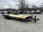 new Equipment / Flatbed Trailers Hillcrest Trailers  for sale, in Carlisle, PA Thumbnail 2