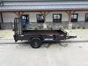 new Utility Trailers Sure-Trac  for sale, in Carlisle, PA Thumbnail 2