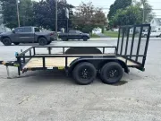 used Utility Trailers Big Tex Trailers  for sale, in Carlisle, PA Thumbnail 4