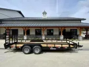 new Utility Trailers Sure-Trac  for sale, in Carlisle, PA Thumbnail 3