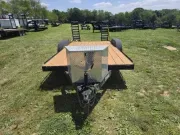 used Equipment / Flatbed Trailers Other  for sale, in Carlisle, PA Thumbnail 2